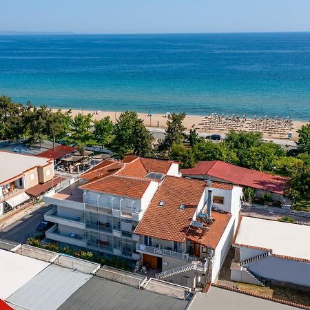 Kochyli Beach Studios Nea Plagia Zewnętrze zdjęcie