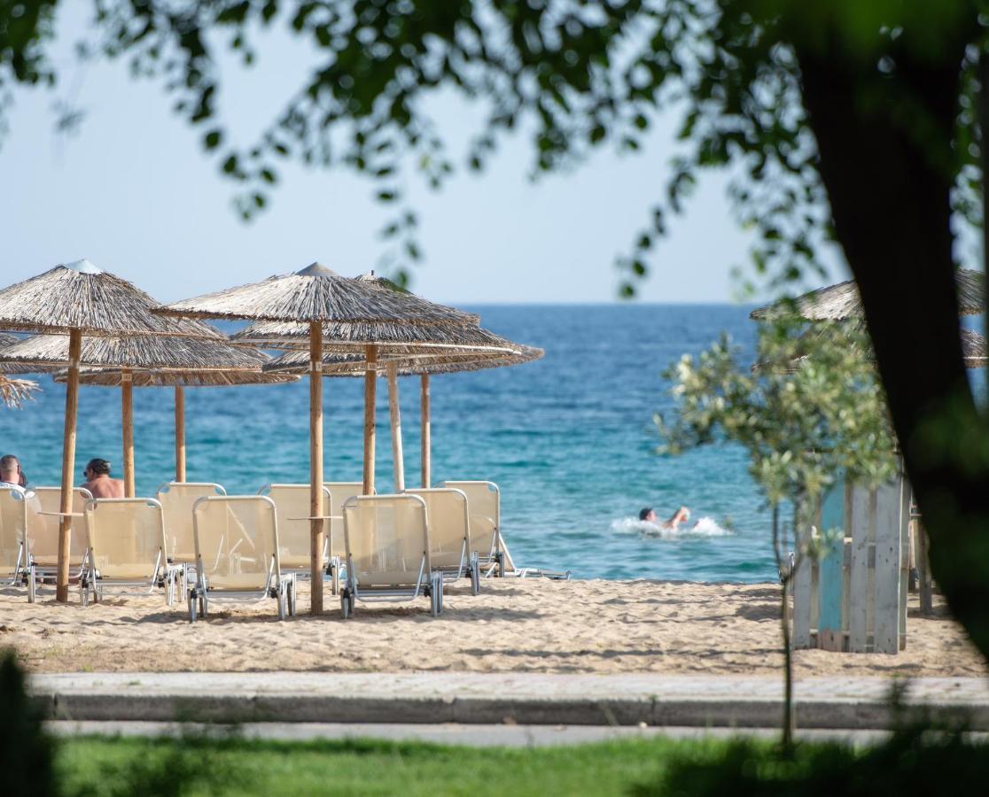 Kochyli Beach Studios Nea Plagia Zewnętrze zdjęcie